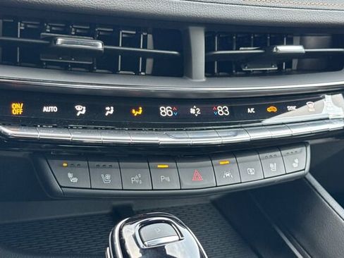 New 2026 Cadillac CT5 V image 20