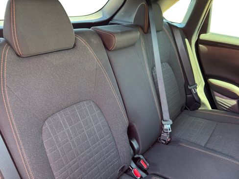 Used 2023 Honda HR-V Sport image 18