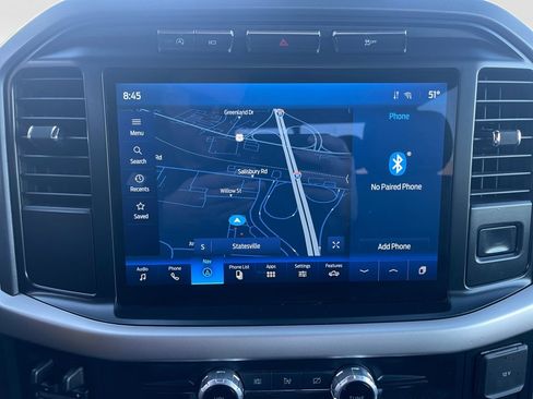 Used 2021 Ford F150 XLT w/ Equipment Group 302A High image 17