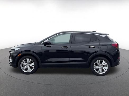 Used 2025 Buick Encore GX Preferred FWD image 9