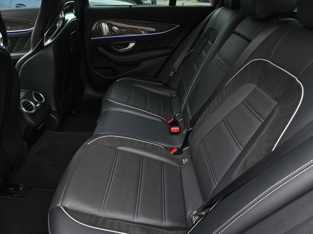 Used 2019 Mercedes-Benz E 63 AMG S image 15