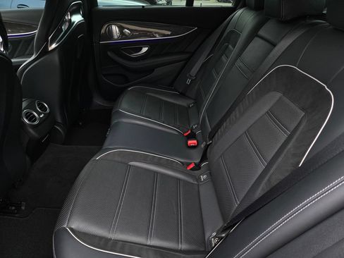 Used 2019 Mercedes-Benz E 63 AMG S image 15