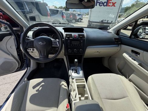 Used 2013 Subaru Crosstrek 2.0i Premium AWD/4WD image 13