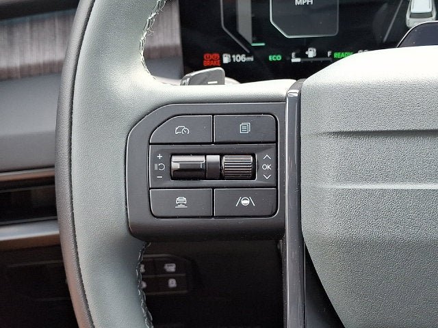 Used 2027 Kia Telluride X-Line SX Prestige w/ Towing Package AWD/4WD image 22