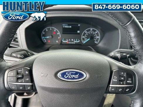 Used 2024 Ford Transit 250 148 Medium Roof w/ Load Area Protection Package RWD image 26