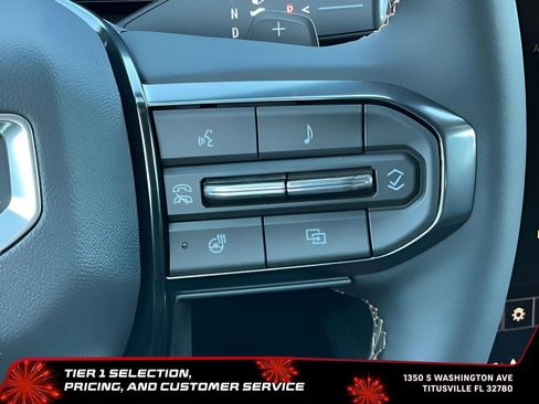 New 2026 GMC Terrain AT4 w/ LPO, Black Badging Package AWD/4WD image 38