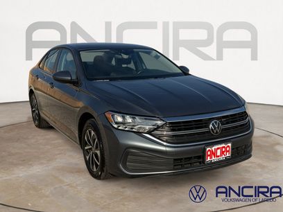 Used 2024 Volkswagen Jetta S