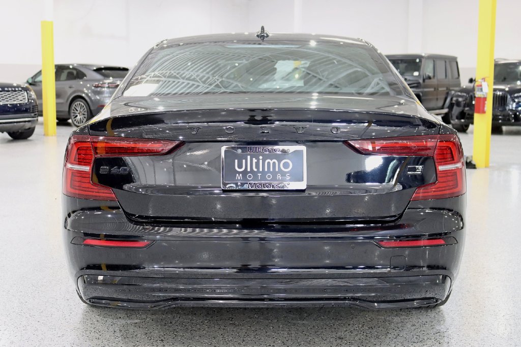 Used 2024 Volvo S60 T8 Ultimate w/ Climate Package AWD/4WD image 14