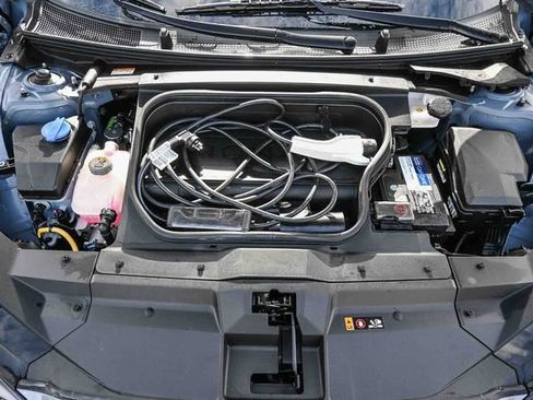 Certified 2023 Hyundai Ioniq 6 SEL image 26