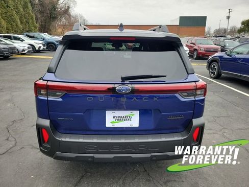 New 2026 Subaru Outback Limited image 6