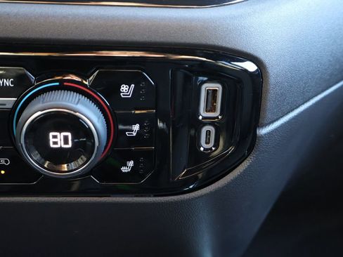 Certified 2024 Chevrolet Silverado 1500 ZR2 image 26