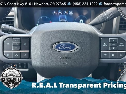 New 2026 Ford F350 Lariat AWD/4WD image 25
