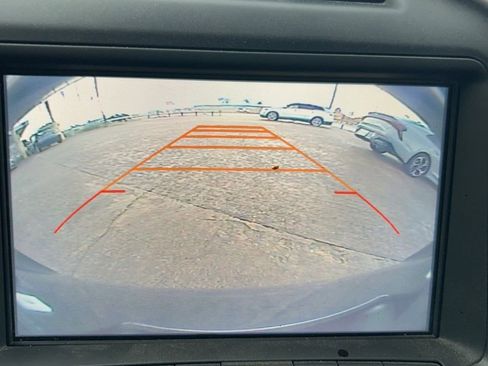 Used 2016 Chevrolet Corvette Stingray Coupe w/ Carbon Flash Badge Package image 11