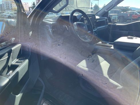 Used 2024 Ford F150 XLT w/ Equipment Group 302A MID image 11