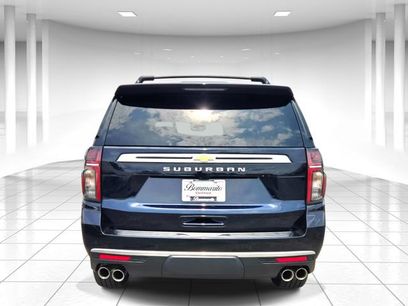 Used 2024 Chevrolet Suburban High Country w/ Advanced Technology Package
