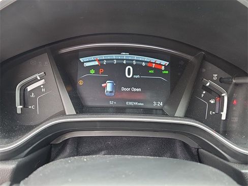 Used 2022 Honda CR-V EX image 15