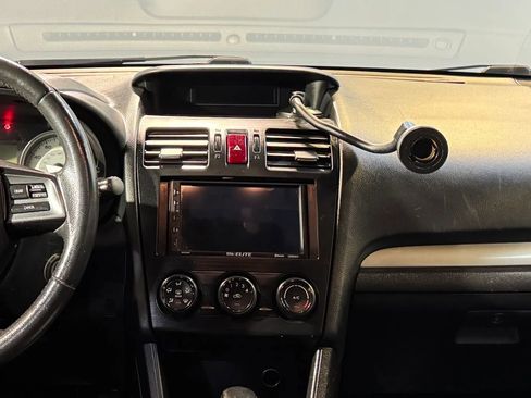 Used 2012 Subaru Impreza 2.0i Premium image 23