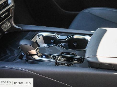 New 2026 Lexus RX 350 AWD image 20