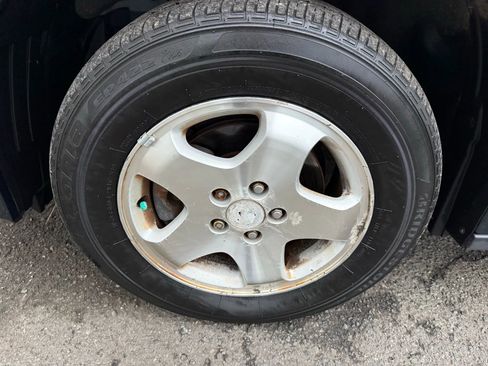 Used 2001 Honda Odyssey EX image 33