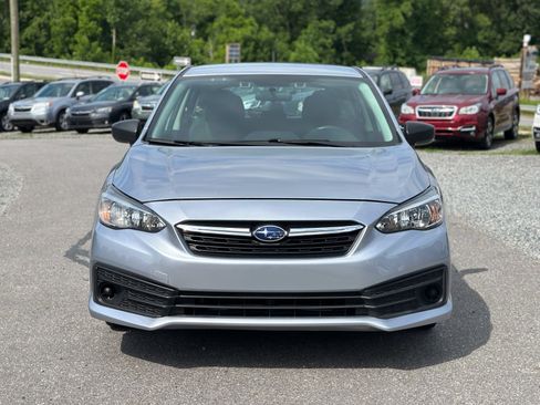 Used 2022 Subaru Impreza 2.0i AWD/4WD image 21