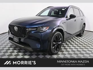 Used 2026 MAZDA CX-90 3.3 Turbo S w/ Premium Package AWD/4WD video 1