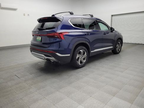 Used 2022 Hyundai Santa Fe SEL image 9