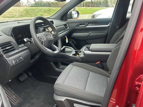 New 2026 GMC Terrain Elevation AWD/4WD image 19