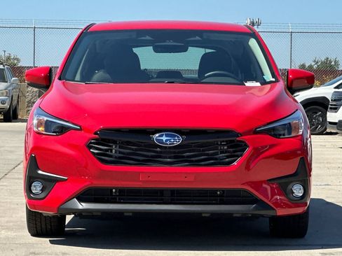 New 2026 Subaru Impreza 2.0i Sport AWD/4WD image 8