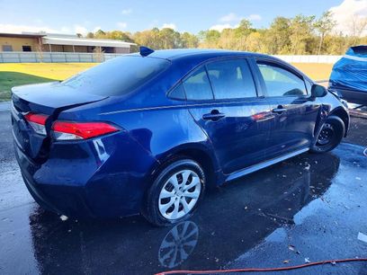 Used 2024 Toyota Corolla LE