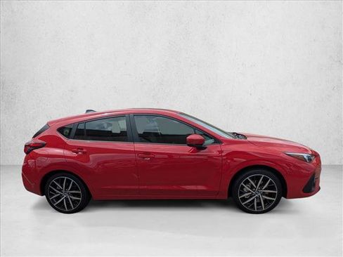 New 2026 Subaru Impreza 2.0i Sport AWD/4WD image 4