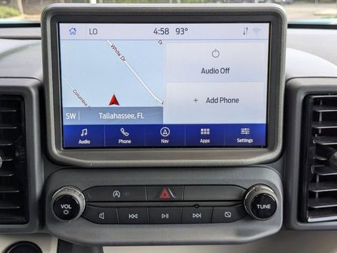 Used 2024 Ford Bronco Sport Heritage w/ Heritage Convenience Package AWD/4WD image 15