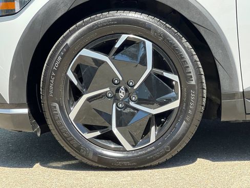 Used 2024 Hyundai Ioniq 5 SEL AWD/4WD image 26