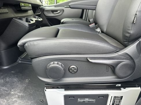 New 2026 Mercedes-Benz Sprinter 2500 image 14