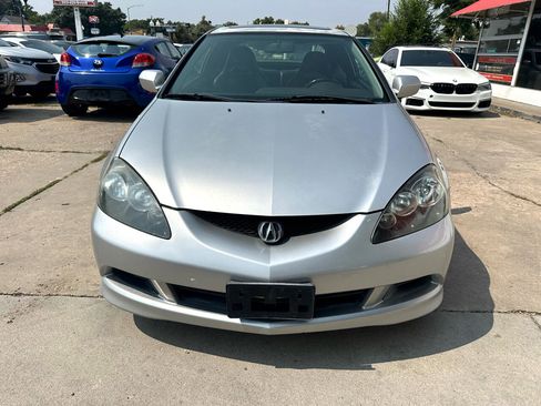 Used 2006 Acura RSX image 12