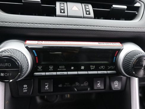 New 2025 Toyota RAV4 XLE Premium w/ Weather Package image 34