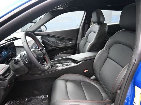 New 2026 Dodge Charger R/T image 10