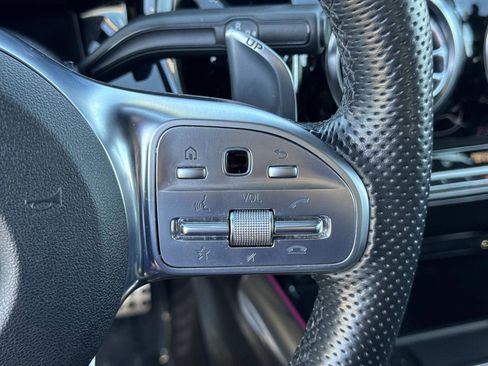 Used 2021 Mercedes-Benz GLA 45 AMG 4MATIC image 12