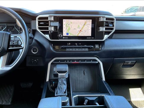 Used 2023 Toyota Tundra SR5 w/ SR5 Convenience Package image 7
