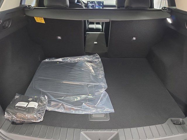 New 2026 MAZDA CX-5 Select AWD/4WD image 15