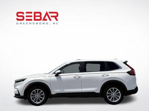 Used 2023 Honda CR-V EX image 11