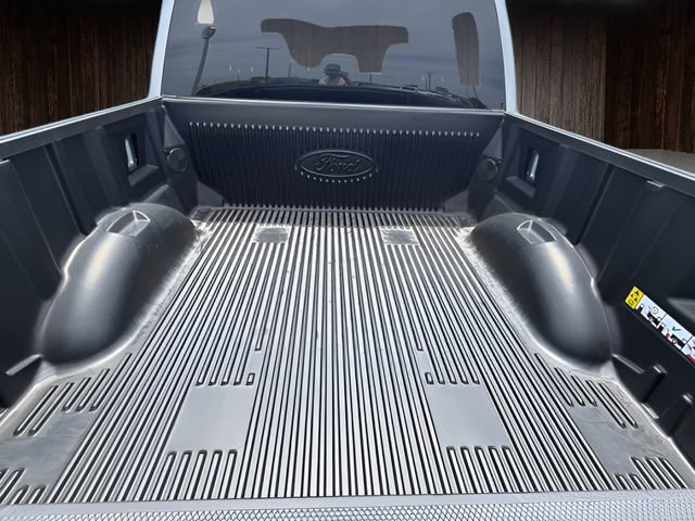 Used 2026 Ford F150 STX w/ Equipment Group 200A RWD image 13