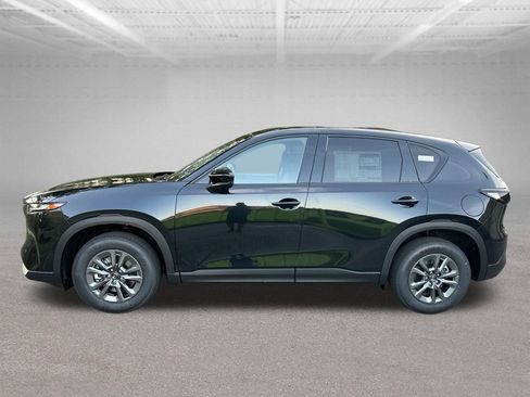 New 2026 MAZDA CX-5 Select AWD/4WD image 2