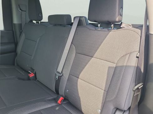 New 2026 Chevrolet Silverado 2500 Custom w/ Custom Value Package image 9