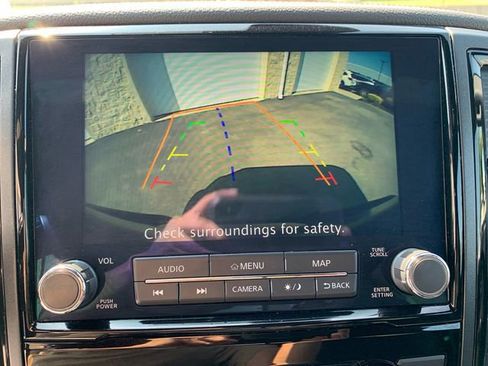 Used 2024 Nissan Titan PRO-4X w/ Off Road Protection Package image 27