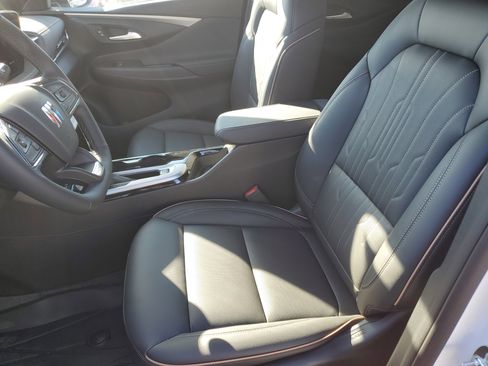 New 2026 Buick Envista Preferred w/ Convenience I Package FWD image 32