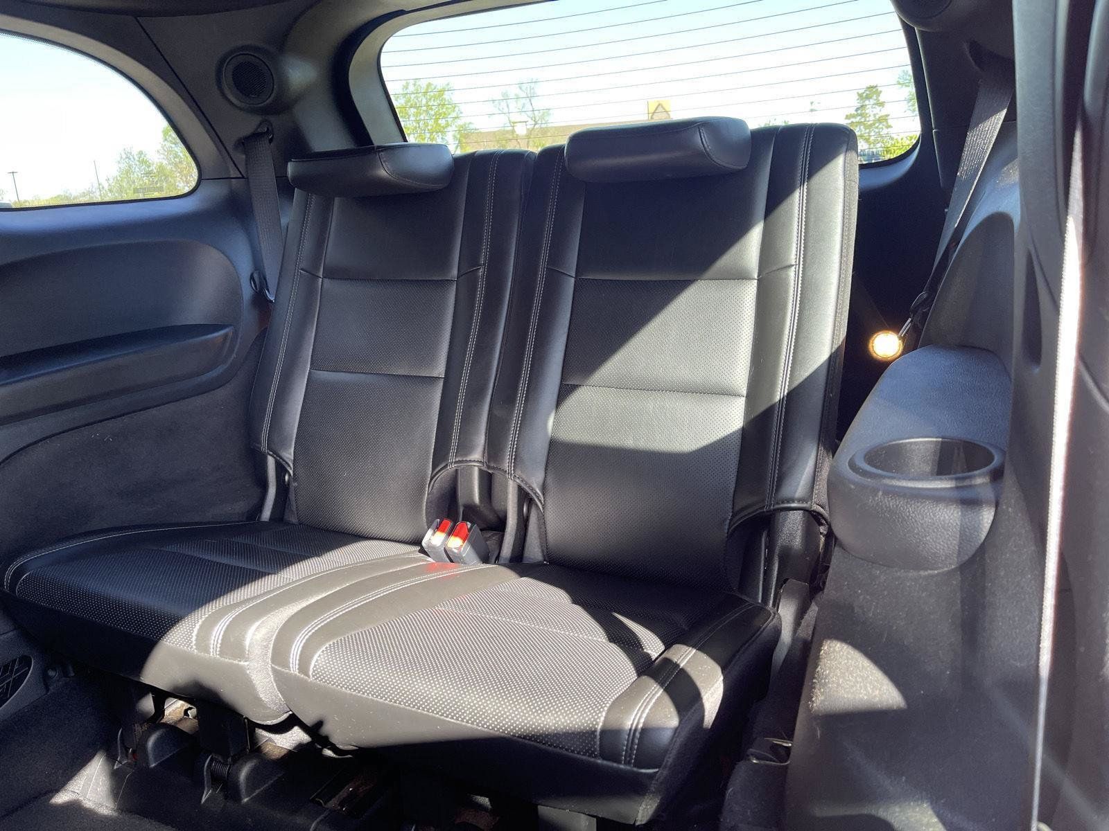 Used 2020 Dodge Durango R/T w/ Blacktop Package AWD/4WD image 41
