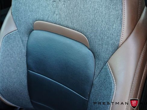 Used 2023 Ford Bronco Sport Outer Banks w/ Tech Package image 27