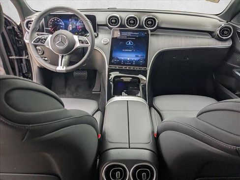 New 2026 Mercedes-Benz C 300 Sedan image 13