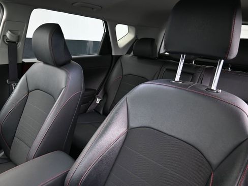 Used 2020 Kia Soul GT-Line Turbo FWD image 14