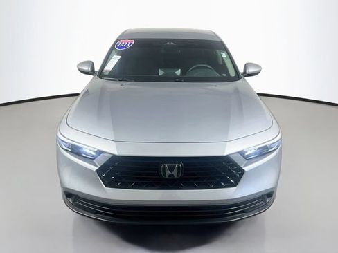 Used 2023 Honda Accord LX image 3